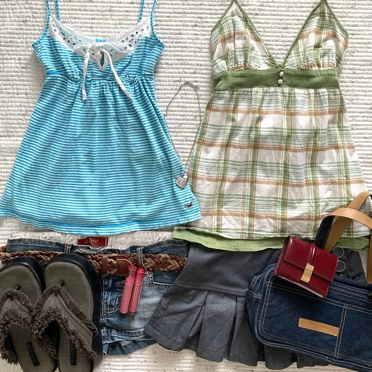 Large Bundle (7 Items)